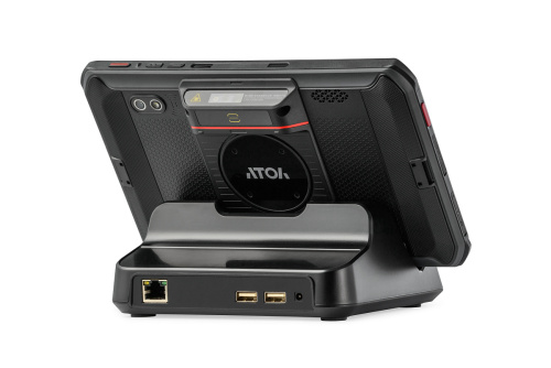 Планшет АТОЛ Smart P20 (8