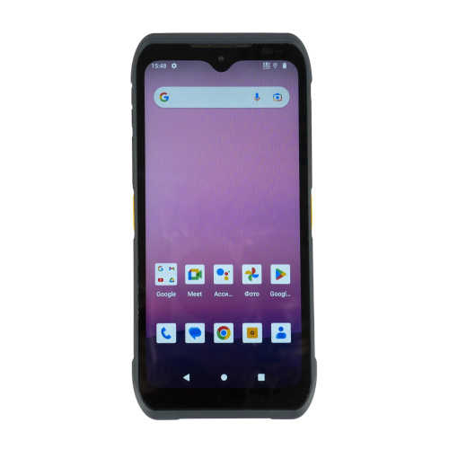 ТСД iData T2 MTK6762