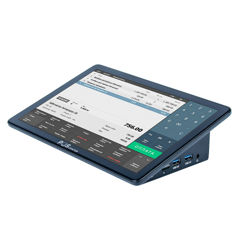 POS терминал Poscenter Wise Lite 10,1, J4125