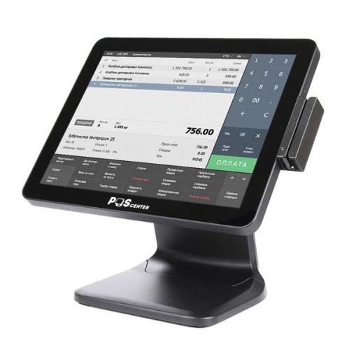 POS терминал POSCenter POS101, 21.5, 8/256 Гб