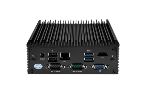 POS-компьютер АТОЛ NFD20, J6412,8Gb/120Gb, Windows с доставкой в Санкт-Петербурге