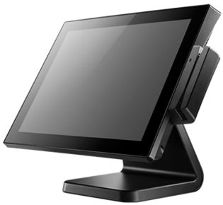 POS терминал 15 Datavan Wonder W-615E J6412, 8/128Гб с доставкой в Санкт-Петербурге