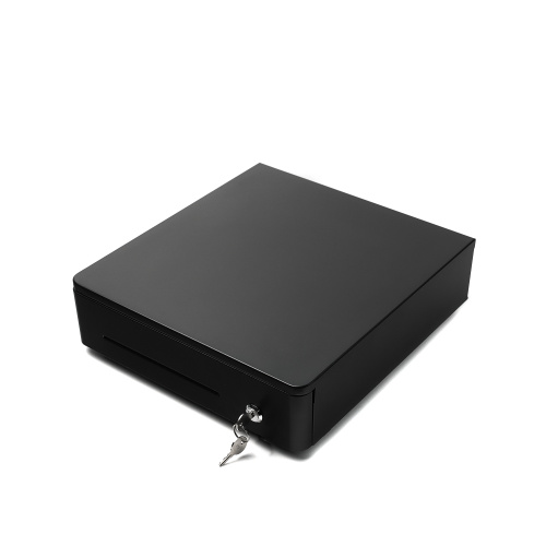 Денежный ящик PayTor HT-330R (Epson, черный)