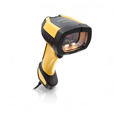 Сканер штрих-кода Datalogic PowerScan PD9630-SR, Standard Range, USB Kit (Kit includes Scanner and USB Cable CAB-553) с доставкой в Санкт-Петербурге