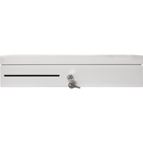 Денежный ящик PayTor FlipTop распайка Epson, белый