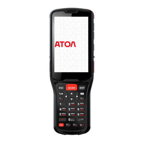 ТСД АТОЛ Smart.Prime