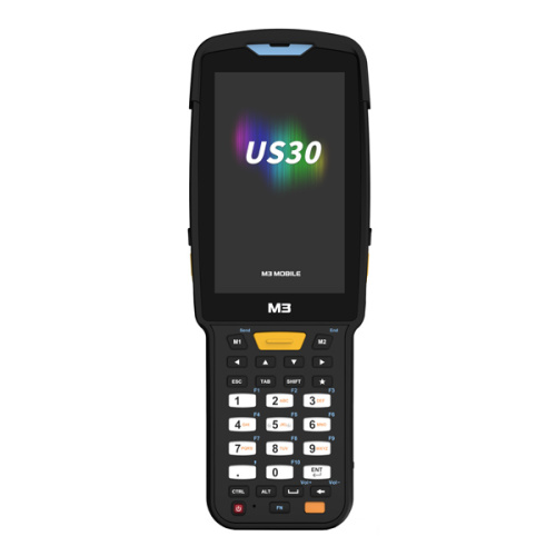 ТСД M3 Mobile US30W A13.0 с доставкой в Санкт-Петербурге