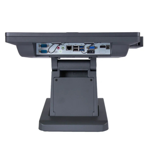 POS терминал POSCenter JAM, J4125; 4/64 Гб, MSR