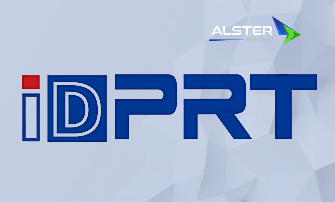 iDPRT в Alster Group. Новые модели для бизнеса.