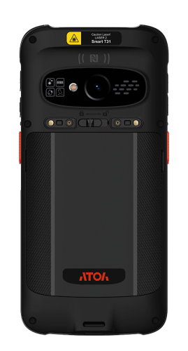 ТСД АТОЛ Smart T31