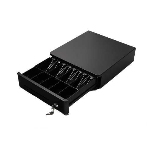 Денежный ящик PayTor HT-330R (Epson, черный)