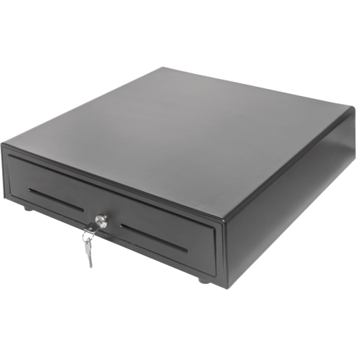 Денежный ящик PayTor MK-410S (Штрих)