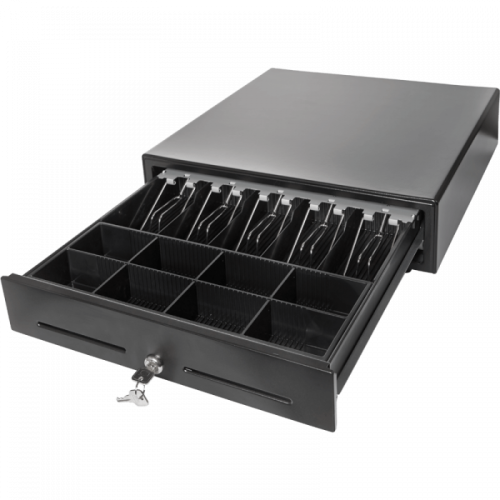 Денежный ящик PayTor MK-410S (Штрих)