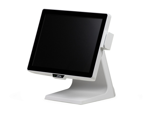 POS терминал АТОЛ JAZZ 15 Pro, белый