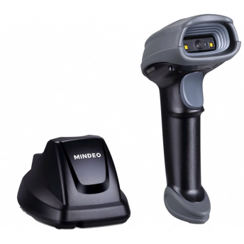 Беспроводной сканер штрих-кода Mindeo CS2291 2D SR с доставкой в #WD_SEO_REGION_NAME_P# 