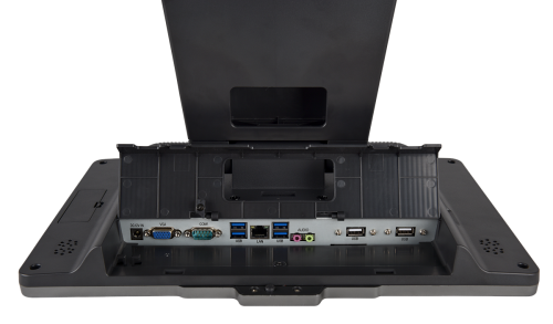 POS терминал АТОЛ JAZZ 16 Lite V3, N97, 8/256 Гб
