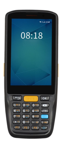 ТСД iData K1S DS7500 PRO