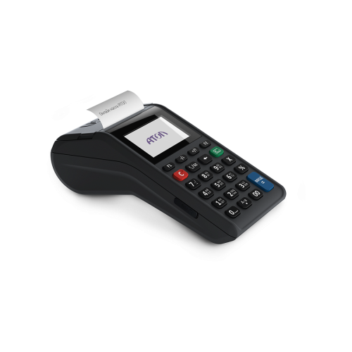 ККТ АТОЛ 91Ф Lite. Серый. Без ФН. 2G. Bluetooth. 5.0 с доставкой в Санкт-Петербурге