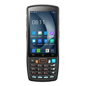 Urovo DT40S 2D SE5500 MR/AND12/WIFI/BT/4G/3GB/32GB/27-KEY с доставкой в Санкт-Петербурге