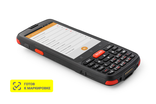 ТСД АТОЛ Smart.Slim базовый