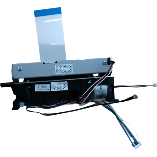 Термоголовка с отрезчиком Япония "ROHM" PRINT HEAD & CUTTER для RP-100 с доставкой в Санкт-Петербурге