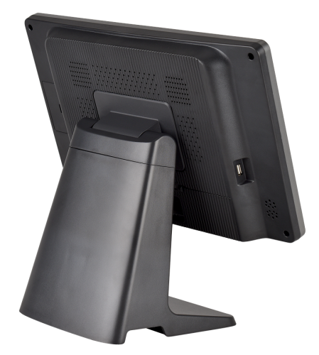 POS терминал АТОЛ JAZZ 16 Lite V2, N100, 8\256 Гб