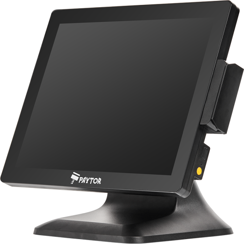 POS терминал 15 PayTor Falcon, J6412