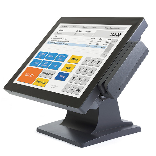 POS терминал POScenter Start-M