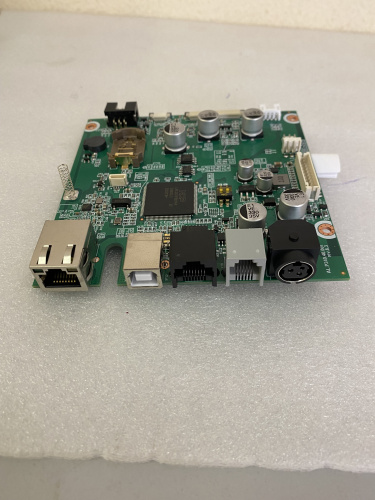 Блок управления для АТОЛ FPrint-22ПТK/55Ф AL.P240.40.000 6.3 (Платформа 5.0) с доставкой в Санкт-Петербурге