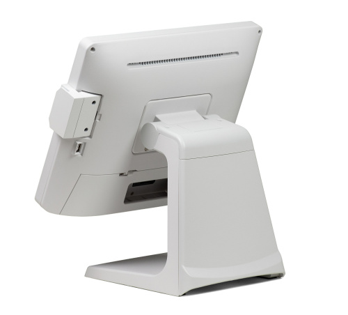 POS терминал АТОЛ JAZZ 15 Pro, белый