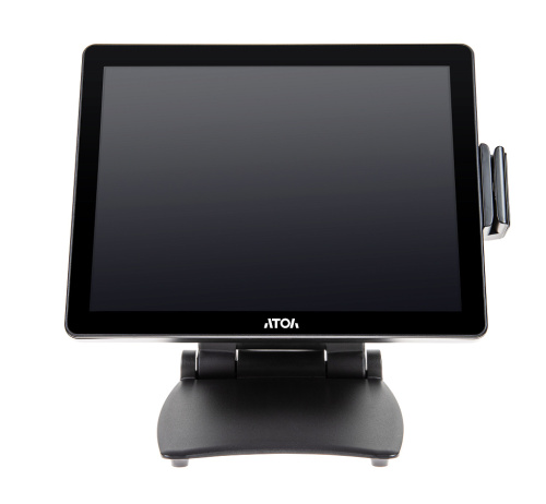 POS терминал АТОЛ Нео 15 vPro, 15 PCAP, N97