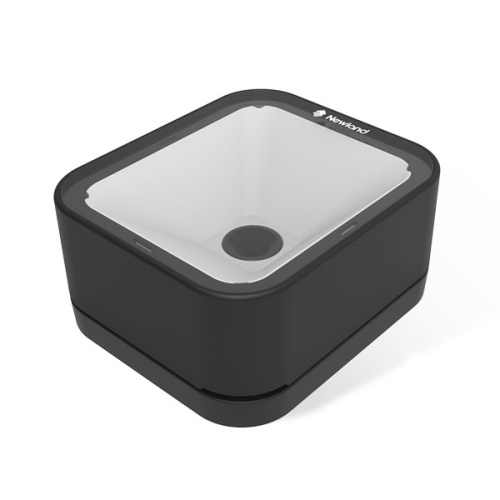 Сканер штрих-кода Newland FR27 2D CMOS Desktop Area, белый с доставкой в Санкт-Петербурге