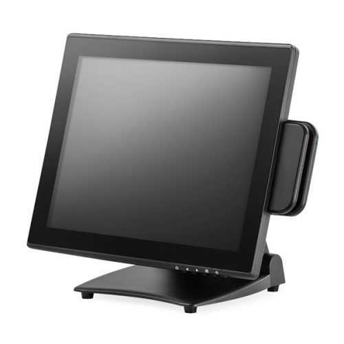 POS монитор 15" АТОЛ TM15, MSR с доставкой в Санкт-Петербурге