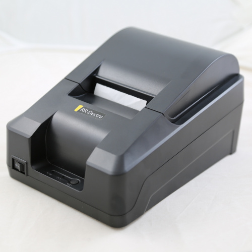 ККТ РР-04Ф R  USB, Wi-Fi, Bluetooth, чёрный с доставкой в #WD_SEO_REGION_NAME_P# 