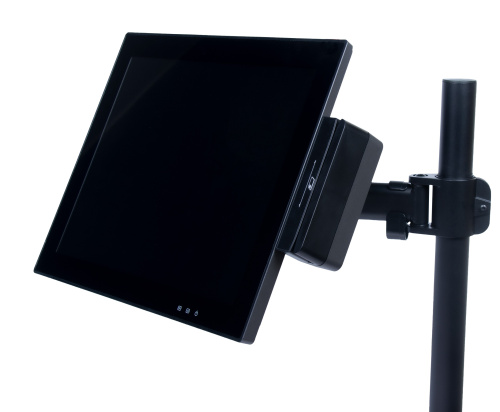 POS терминал Poscenter POS400, MSR