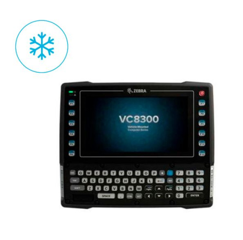 ТСД Zebra VX83 A8 GMS с доставкой в Санкт-Петербурге