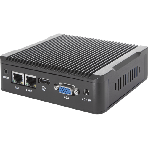 POS-компьютер PayTor IB-502, J1900, DDR3 4Gb/128Gb с доставкой в Санкт-Петербурге