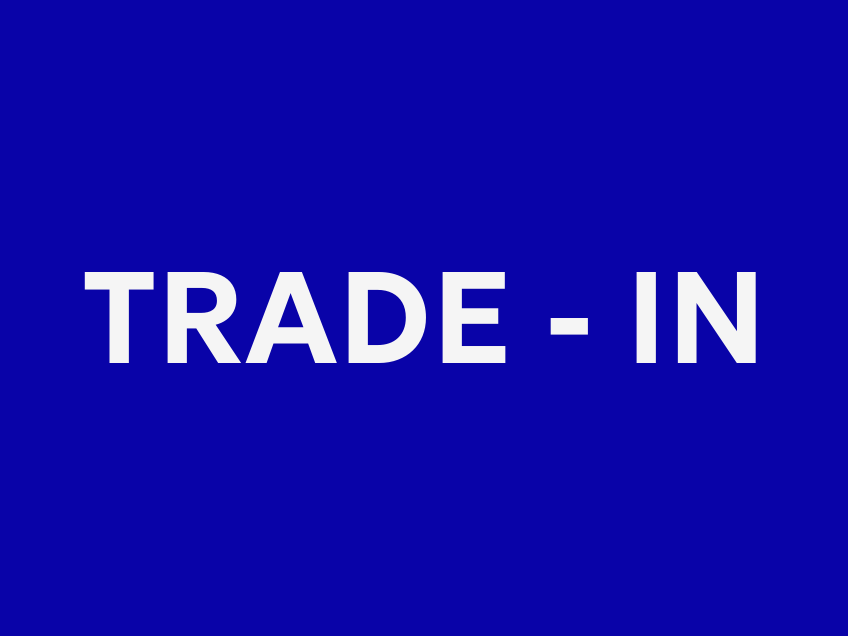 Trade-IN оборудования Штрих-М