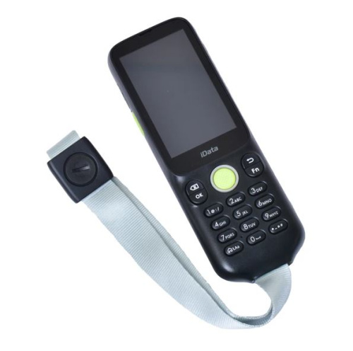 ТСД iData i3 PRO