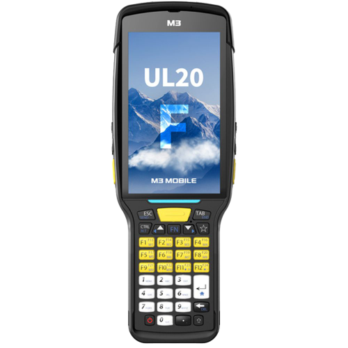ТСД SE4750 M3MOBILE CO с доставкой в Санкт-Петербурге