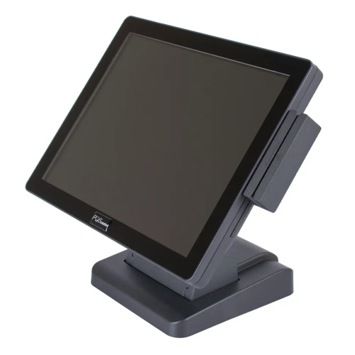 POS терминал POSCenter JAM, J4125; 4/64 Гб, MSR