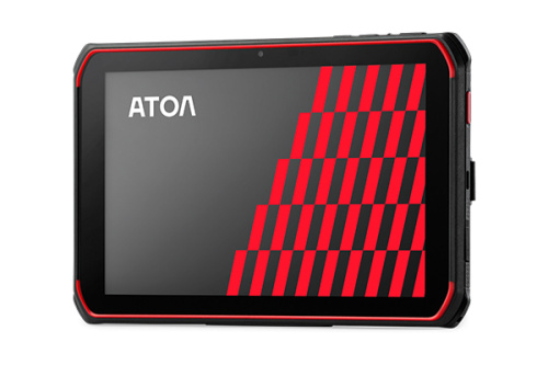 Планшет АТОЛ Smart P20 (8