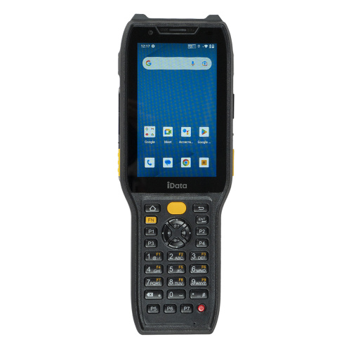 ТСД iData K8 Cold
