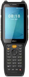ТСД iData K8 Дальнобойный Zebra4850