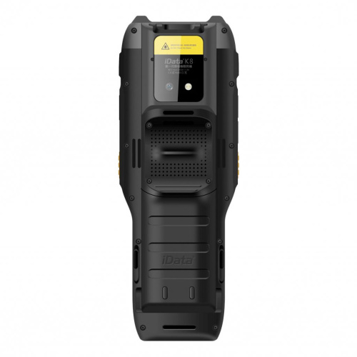 ТСД iData K8 Дальнобойный Zebra4850