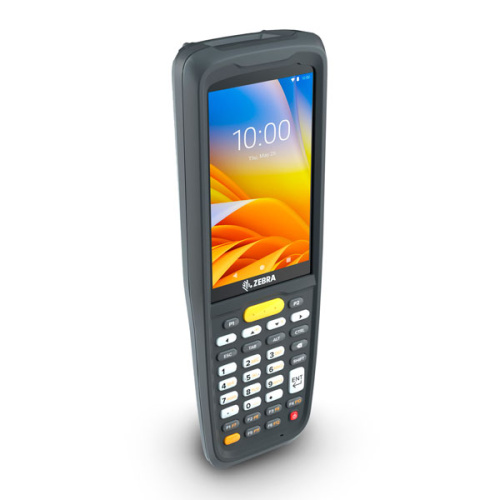 ТСД Zebra MC27 WWAN LTE с доставкой в Санкт-Петербурге
