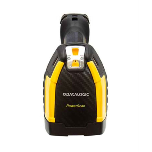 Сканер штрих-кода Datalogic PowerScan PM9600-HP, USB KIT: High Performance, 433MHz (Kit includes Scanner PM9600-HP, cradle BC9630-433, Cable CAB-552 (PM9600-HP433RBK10) с доставкой в Санкт-Петербурге