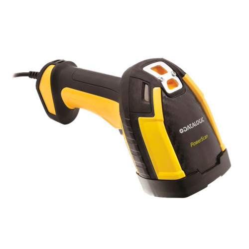 Сканер штрих-кода Datalogic PowerScan PD9630-HP, High Performance, USB Kit (Kit includes Scanner and USB Cable CAB-553) с доставкой в Санкт-Петербурге