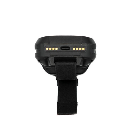Urovo RT40S / Android 13 / 2.45GHz / 8xCore CPU / Qualcomm SM 6115 / 4G (LTE) / 4 GB / 64 GB / Zebra SE4750 SR / 38 клавиш / Подогрев экрана с доставкой в Санкт-Петербурге