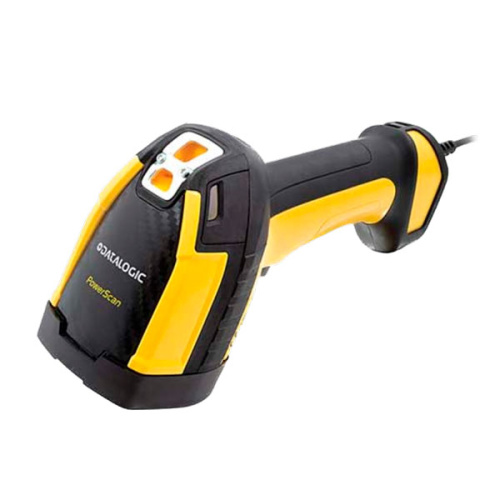 Сканер штрих-кода Datalogic PowerScan PD9630-HP, High Performance, USB Kit (Kit includes Scanner and USB Cable CAB-553) с доставкой в Санкт-Петербурге